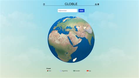 countryguesser|Globle